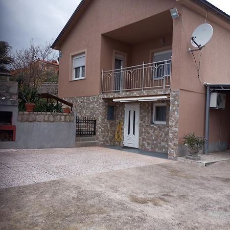 Apartman Dujmic Kornić Exterior foto